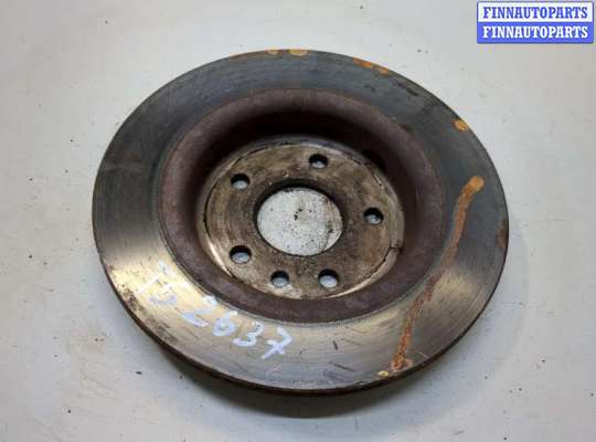 купить Диск тормозной на Volvo S40 2004-