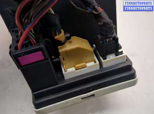 купить Компрессор центрального замка на Audi A4 (B5) 1994-2000