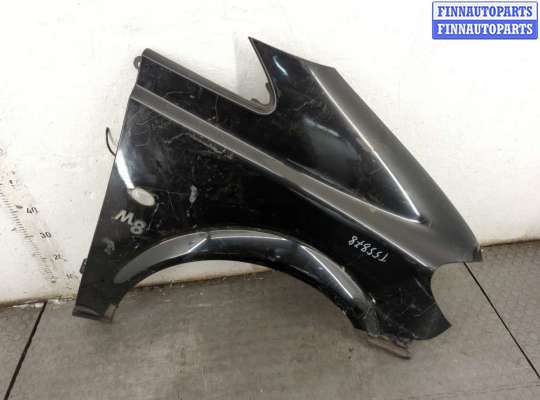 купить Крыло на Mercedes Vito W639 2003-2014