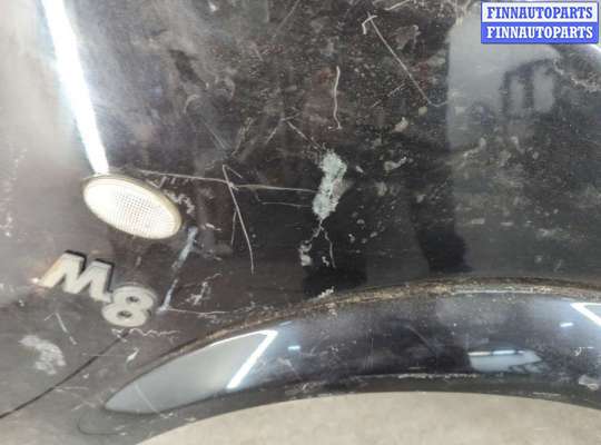 купить Крыло на Mercedes Vito W639 2003-2014