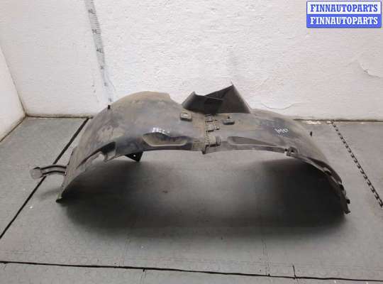 Защита арок (подкрылок) OP2442844 на Opel Astra J 2010-2017