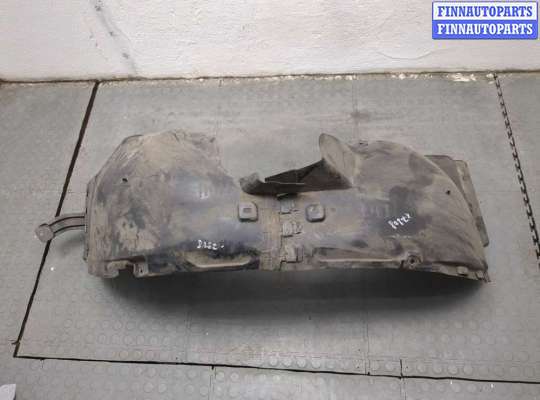 купить Защита арок (подкрылок) на Opel Astra J 2010-2017