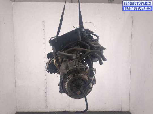 купить Двигатель (ДВС) на Peugeot 107 2005-2012