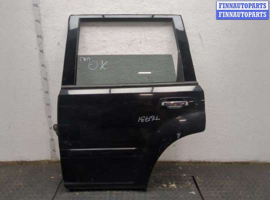 Купить Динамик на Nissan X-Trail (T30) 2001-2007 Динамик NS979771 на Nissan X-Trail (T30) 2001-2007