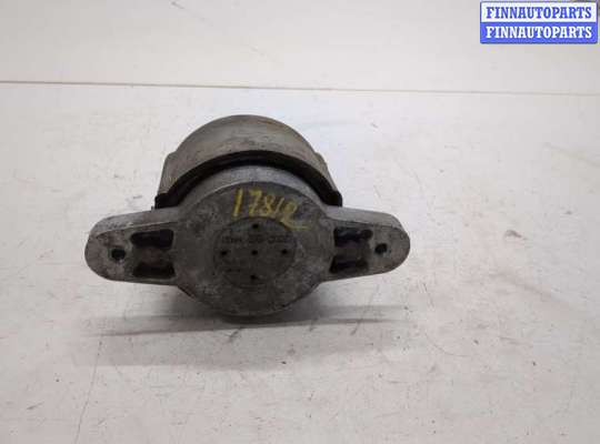 Подушка ДВС на Audi A8 (D3, 4E)