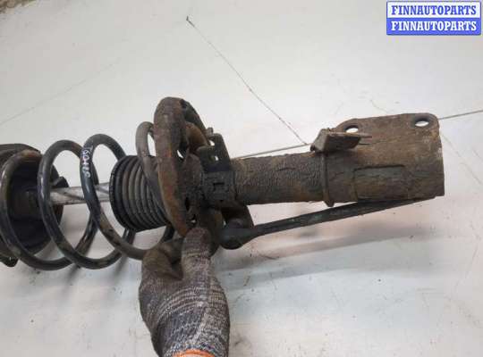 купить Амортизатор подвески на Renault Megane 3 2009-2016