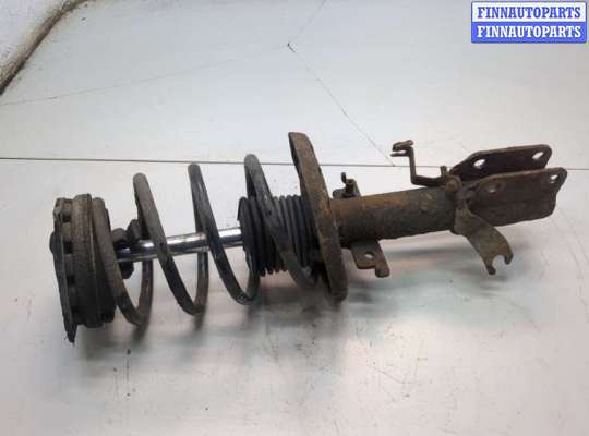 Амортизатор подвески RN1568198 на Renault Megane 3 2009-2016