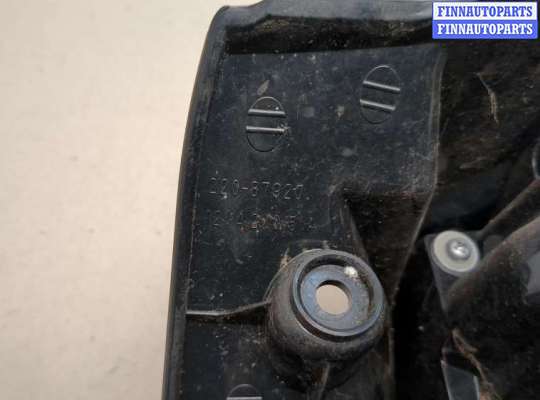 купить Фонарь (задний) на Citroen C-Crosser 2007-2013