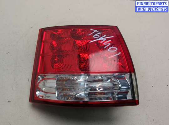 Купить Фонарь (задний) на Citroen C-Crosser 2007-2013 Фонарь (задний) CT1158402 на Citroen C-Crosser 2007-2013