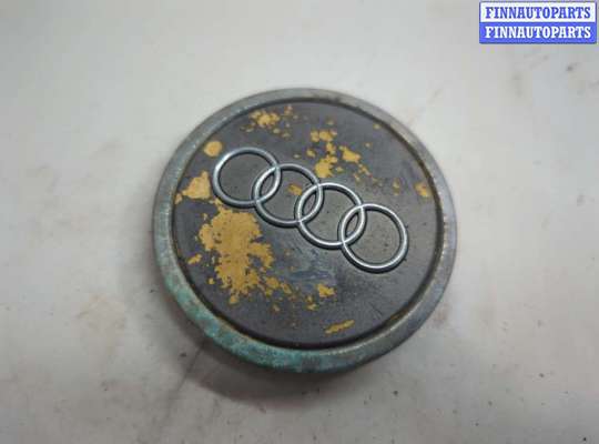 Колпачок литого диска AU1755861 на Audi A6 (C6) 2004-2011