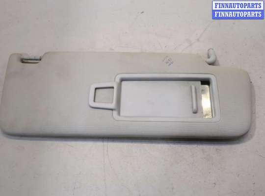Козырек солнцезащитный SK452555 на Skoda Octavia (A7) 2013-2023