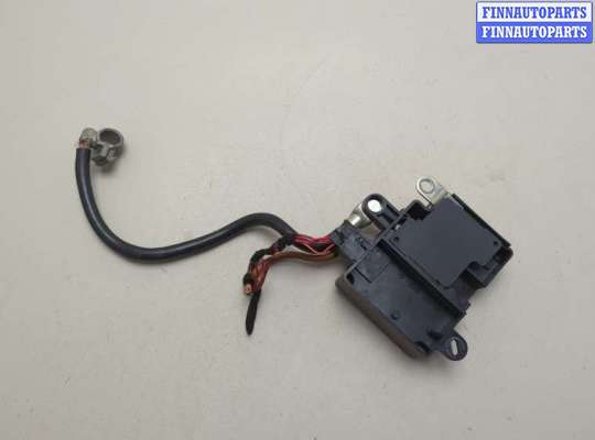 купить Блок управления АКБ на Mercedes E W211 2002-2009