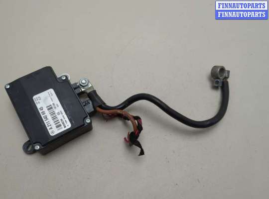 купить Блок управления АКБ на Mercedes E W211 2002-2009