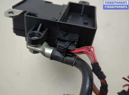 купить Блок управления АКБ на Mercedes E W211 2002-2009