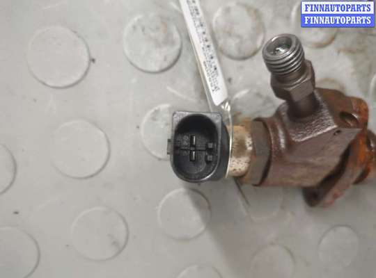 Форсунка топливная на Ford Mondeo IV