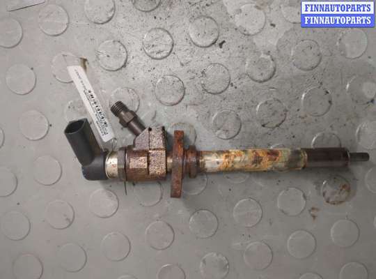 Форсунка топливная на Ford Mondeo IV