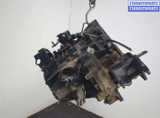 купить КПП 6-ст.мех. (МКПП) на KIA Ceed 2007-2012