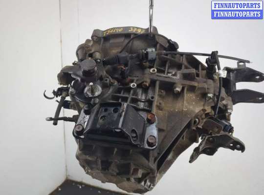 купить КПП 6-ст.мех. (МКПП) на KIA Ceed 2007-2012