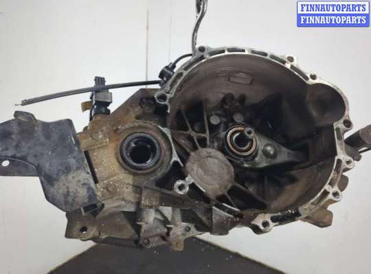 купить КПП 6-ст.мех. (МКПП) на KIA Ceed 2007-2012