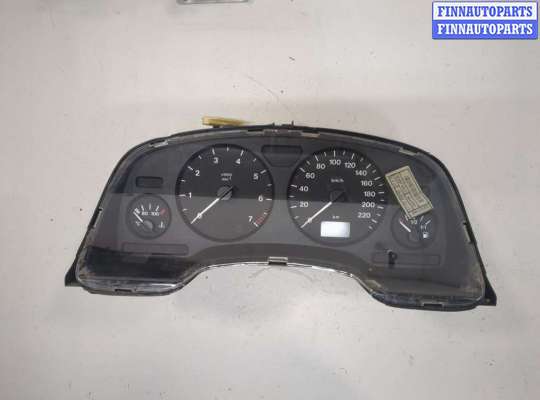 купить Щиток приборов (приборная панель) на Opel Zafira A 1999-2005