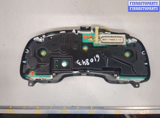 купить Щиток приборов (приборная панель) на Opel Zafira A 1999-2005