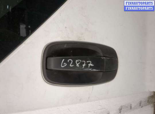 купить Дверь раздвижная на Opel Vivaro 2001-2014