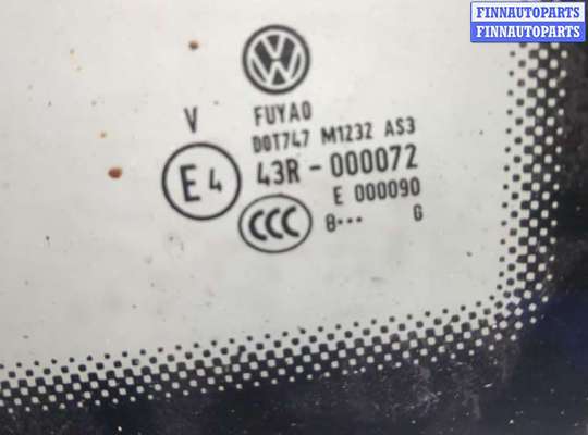 купить Стекло кузовное боковое на Volkswagen Atlas 2017-2025