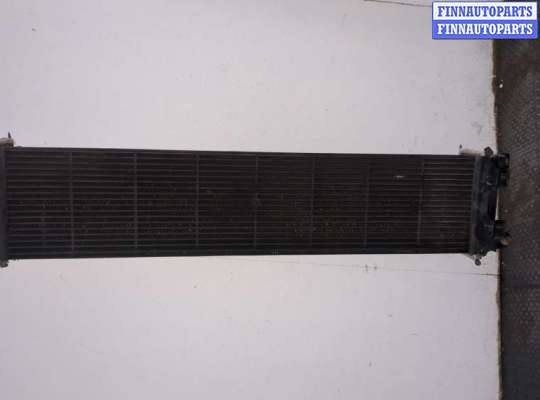 купить Радиатор интеркулера на Ford Fusion 2017-2020 USA