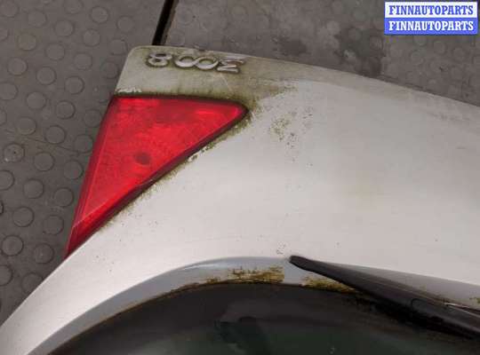 купить Щеткодержатель на Peugeot 3008 2009-2016