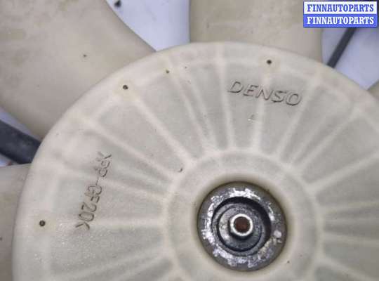 купить Вентилятор радиатора на Mazda 5 (CR) 2005-2010