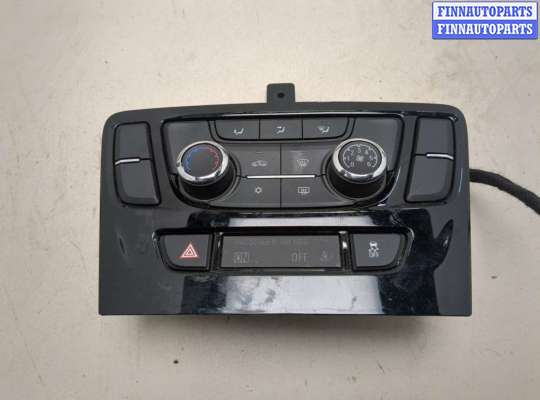 купить Переключатель отопителя (печки) на Buick Encore 2016-2022