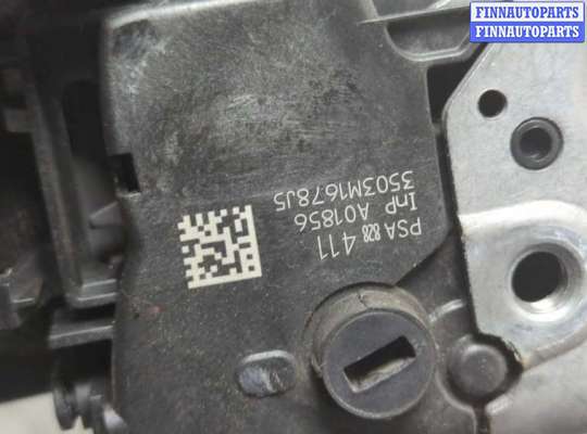 купить Замок двери на Citroen Berlingo 2012-2018