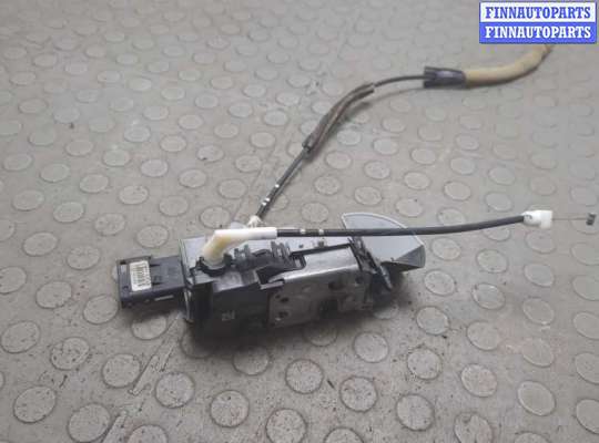 купить Замок двери на Citroen Berlingo 2012-2018