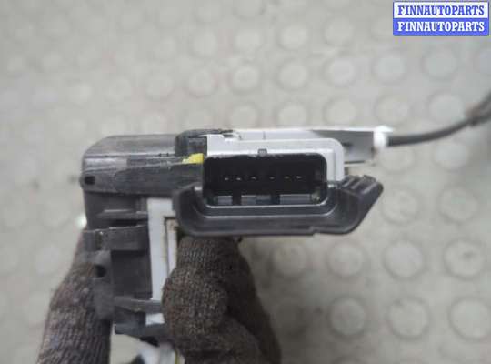 купить Замок двери на Citroen Berlingo 2012-2018