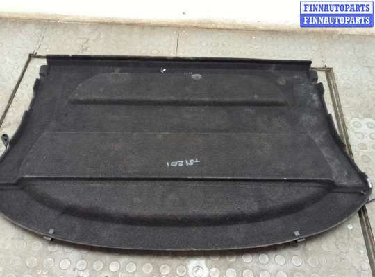 купить Полка багажника на Renault Megane 3 2009-2016