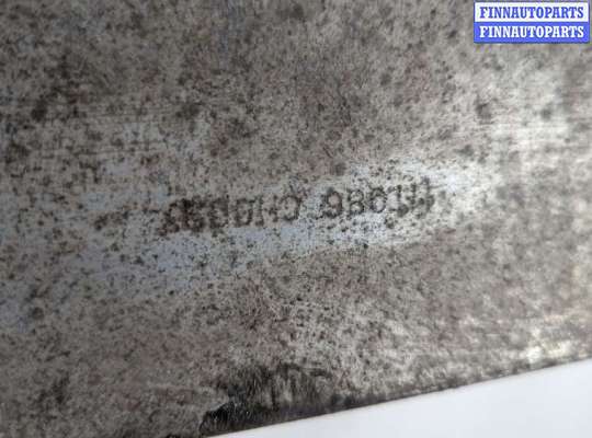 купить Усилитель бампера на Opel Astra J 2010-2017