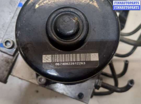 купить Блок АБС, насос (ABS, ESP, ASR) на Mercedes C W203 2000-2008