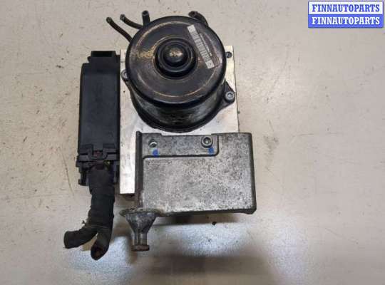 купить Блок АБС, насос (ABS, ESP, ASR) на Mercedes C W203 2000-2008