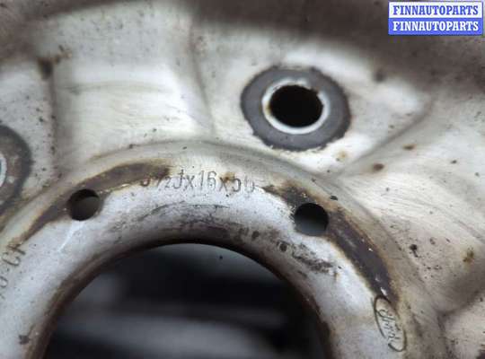 купить Диск железный на Ford Transit 2006-2014