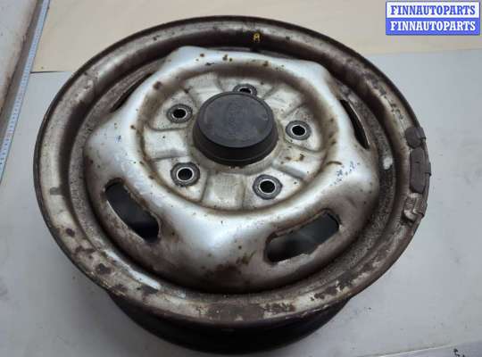Диск железный FO2200330 на Ford Transit 2006-2014