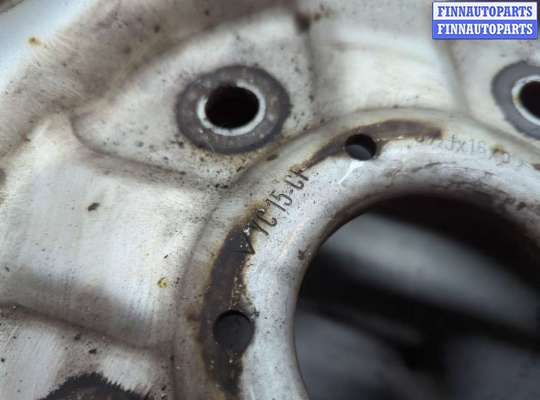 купить Диск железный на Ford Transit 2006-2014
