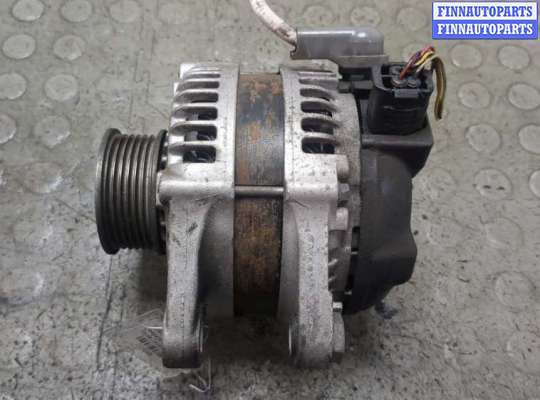 Купить Генератор на Toyota Corolla E12 2001-2006 Генератор TT974472 на Toyota Corolla E12 2001-2006