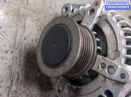 купить Генератор на Toyota Corolla E12 2001-2006