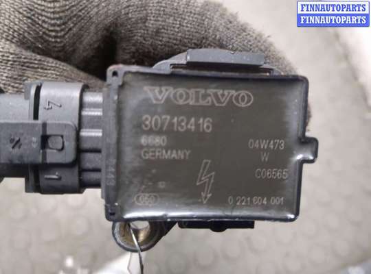 купить Катушка зажигания на Volvo V70 2001-2008