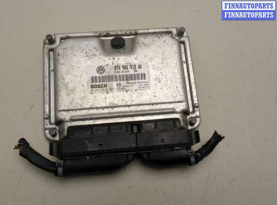 Блок управления двигателем VG2671309 на Volkswagen Transporter 4 1991-2003