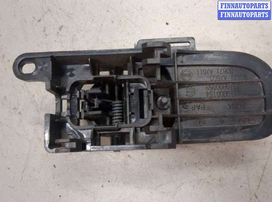 купить Ручка двери салона на Nissan Micra K12E 2002-2010