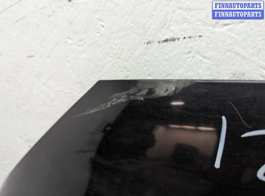 купить Капот на Nissan Qashqai 2006-2013