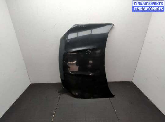 купить Капот на Nissan Qashqai 2006-2013