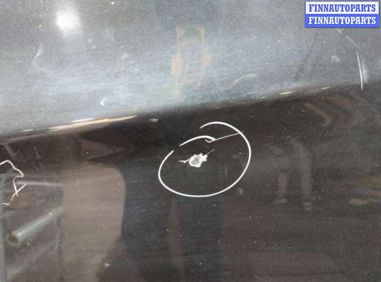 купить Капот на Nissan Qashqai 2006-2013