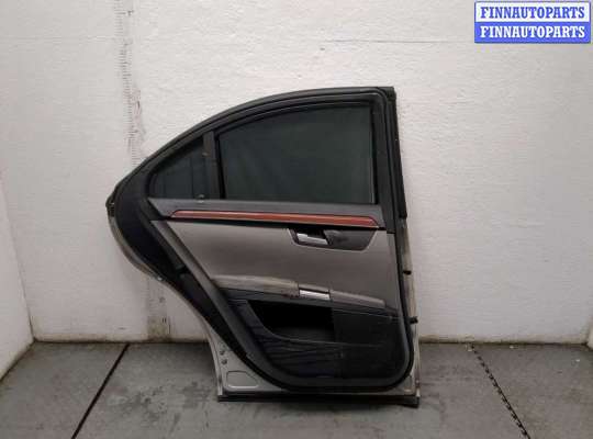 купить Стекло боковой двери на Mercedes S W221 2005-2013